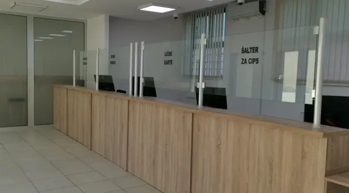 Nova lokacija: Evo gdje ćete od sada Tuzli preuzimati lične dokumente