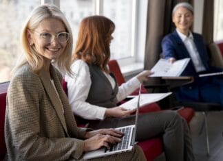Seminar „Poslovna žena“ 10. decembra u Tuzli Seminar „Poslovna žena“ 10. decembra u Tuzli