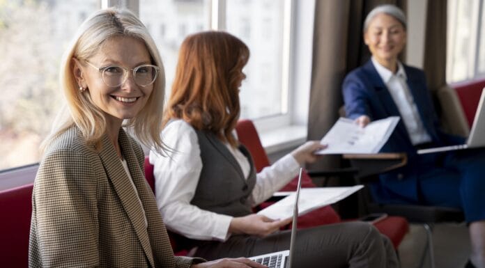 Seminar „Poslovna žena“ 10. decembra u Tuzli