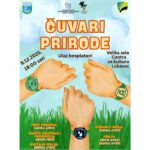 Interaktivna predstava „Čuvari prirode“ danas u Centru za kulturu Lukavac