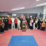 Boxing Academy Dervoz završio sezonu na 9. mjestu: Najbolji među tuzlanskim klubovima