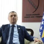 Dizdar: Historijska obaveza Federacije je podrška Srebrenici i povratnicima širom BiH