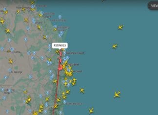 Djed Mraz uživo radar