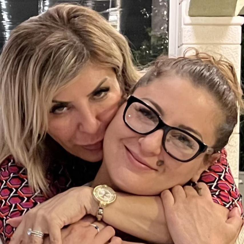 djemila talic kcerka