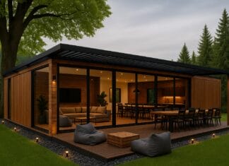 Jusuf Nurkić donirao sredstva za izgradnju dnevnog boravka za djecu u okviru izletišta „Zmajevo srce“