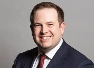 Britanski ministar Doughty: Dejton je postavio temelje mira i stabilnosti u BiH