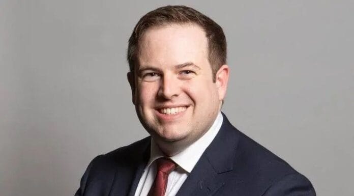 Britanski ministar Doughty: Dejton je postavio temelje mira i stabilnosti u BiH