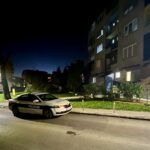 Teško povrijeđen muškarac u Dragodolu, osumnjičeni uhapšen nedaleko od mjesta događaja