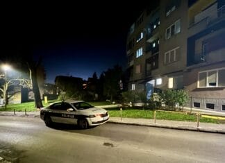 Teško povrijeđen muškarac u Dragodolu, osumnjičeni uhapšen nedaleko od mjesta događaja