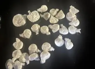 Velika akcija policije u TK: Zaplijenjena droga, oružje i oprema, uhapšen muškarac iz Gračanice