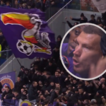 Edin Džeko pred suspenzijom? Uradio zabranjenu stvar u Seriji A