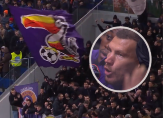 Edin Džeko pred suspenzijom? Uradio zabranjenu stvar u Seriji A
