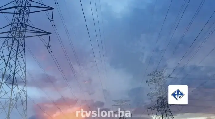 Planska isključenja električne energije na području TK Planska isključenja električne energije na području TK