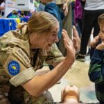 Danas u Skenderiji Diplomatski zimski bazar: Sarajevo ponovo slavi najtopliju zimsku tradiciju