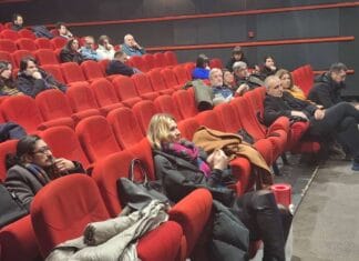 Udruženje filmskih radnika: Usvojen Program rada