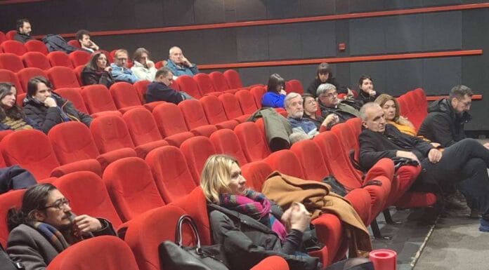 Udruženje filmskih radnika: Usvojen Program rada