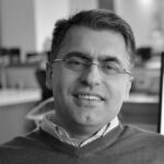 Preminuo Dragan Štavljanin, istaknuti novinar RSE Dragan Štavljanin