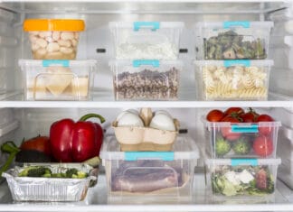 Izbjegnite kvarenje namirnica: Evo kako pravilno čuvati ostatke hrane