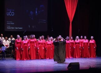 Hurtić na jubileju GKUD „Bosna“: Čuvate identitet i kulturnu baštinu BiH