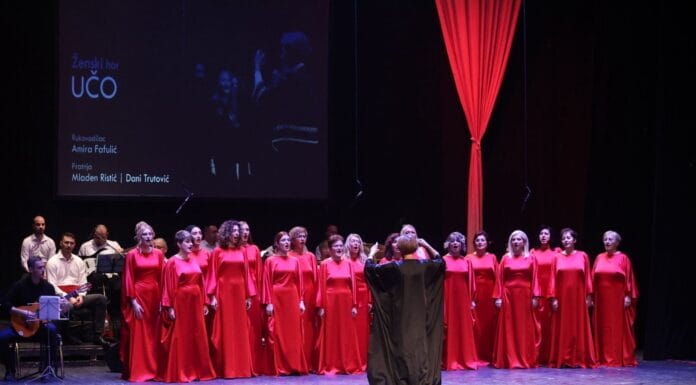 Hurtić na jubileju GKUD „Bosna“: Čuvate identitet i kulturnu baštinu BiH