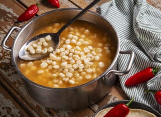 Zaprška bez grudvica: Mala tajna velikih kuhara