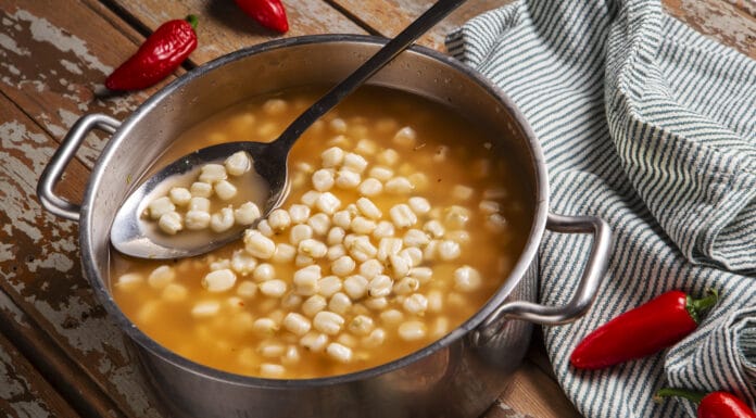 Zaprška bez grudvica: Mala tajna velikih kuhara