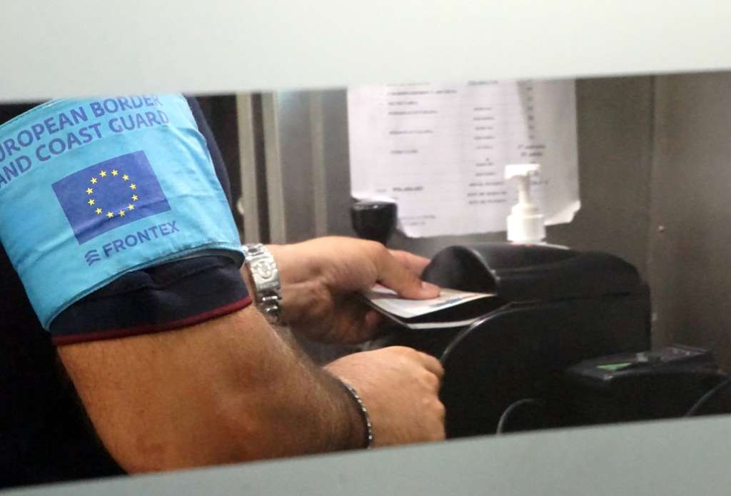 granicna kontrola Evropski parlament razmatra FRONTEX sporazum s BiH: Jača se saradnja u kontroli granica