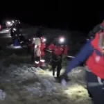 GSS Prenj satima izvlačila tijelo stradalog s Visočice: Helikopterska pomoć izostala, spasioci sve iznijeli ručno