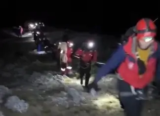 GSS Prenj satima izvlačila tijelo stradalog s Visočice: Helikopterska pomoć izostala, spasioci sve iznijeli ručno