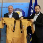 Saradnja MO BiH i Taekwondo saveza FBiH jača sportske kapacitete u Oružanim snagama