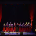 „Slovenčice“ oduševile publiku na božićnom koncertu u BKC-u Tuzla