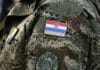 Počela procedura za osnovno vojno osposobljavanje u Hrvatskoj