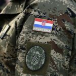 Počela procedura za osnovno vojno osposobljavanje u Hrvatskoj