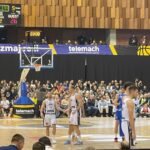 Košarkaši BiH ostali bez pobjede u finišu protiv Srbije