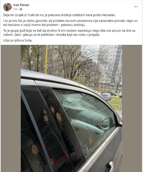 ivan pernar fb status