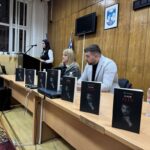 Knjiga “Ja sam Alen” autora Alena Muhića predstavljena u Bosanskom Petrovcu