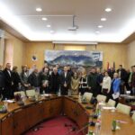 U Jablanici potpisani ugovori o dodjeli 2,65 miliona KM za sanaciju šteta od poplava U Jablanici potpisani ugovori o dodjeli 2,65 miliona KM za sanaciju šteta od poplava