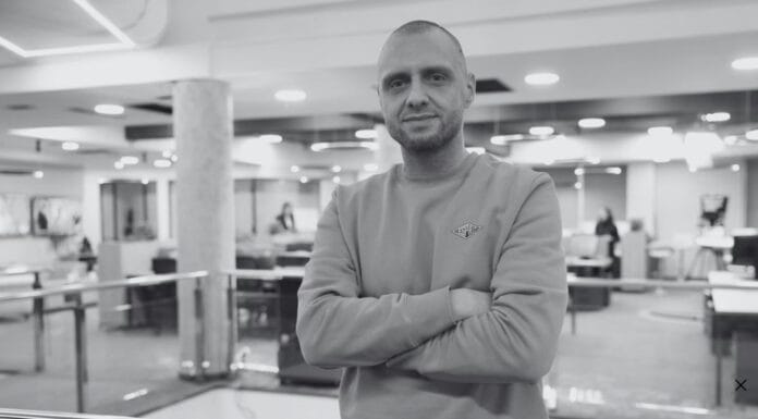 Urednik portala N1 BiH Jasmin Mušanović preminuo u 38. godini