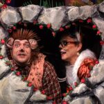 Predstava “Ježeva kućica” donosi prazničnu čaroliju u Narodno pozorište Tuzla