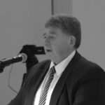 Kevin Curtis, dugogodišnji istražitelj Međunarodnog krivičnog suda za bivšu Jugoslaviju