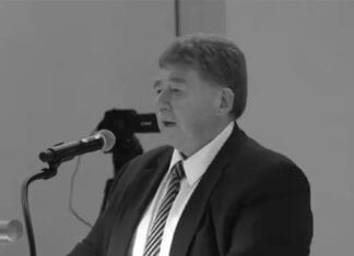 Kevin Curtis, dugogodišnji istražitelj Međunarodnog krivičnog suda za bivšu Jugoslaviju