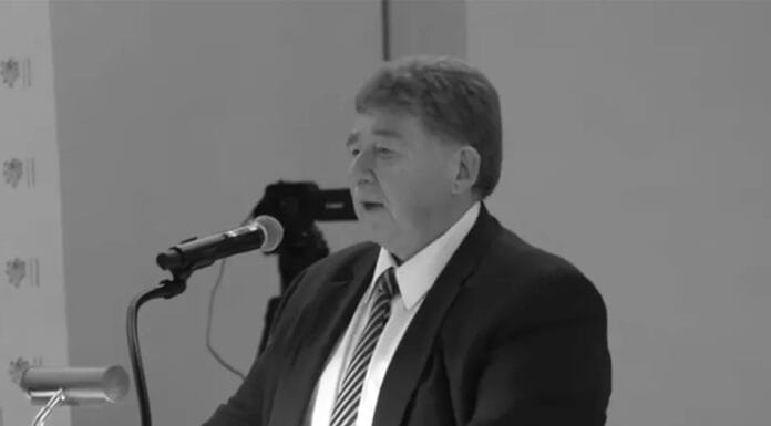 Kevin Curtis, dugogodišnji istražitelj Međunarodnog krivičnog suda za bivšu Jugoslaviju