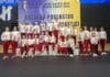 Osvojeno 28 medalja: KRSG Sloboda briljirala na Državnom prvenstvu