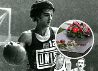 Godišnjica smrti Mirze Delibašića, 24 godine kako nas je napustio Kinđe Godišnjica smrti Mirze Delibašića, 24 godine kako nas je napustio Kinđe