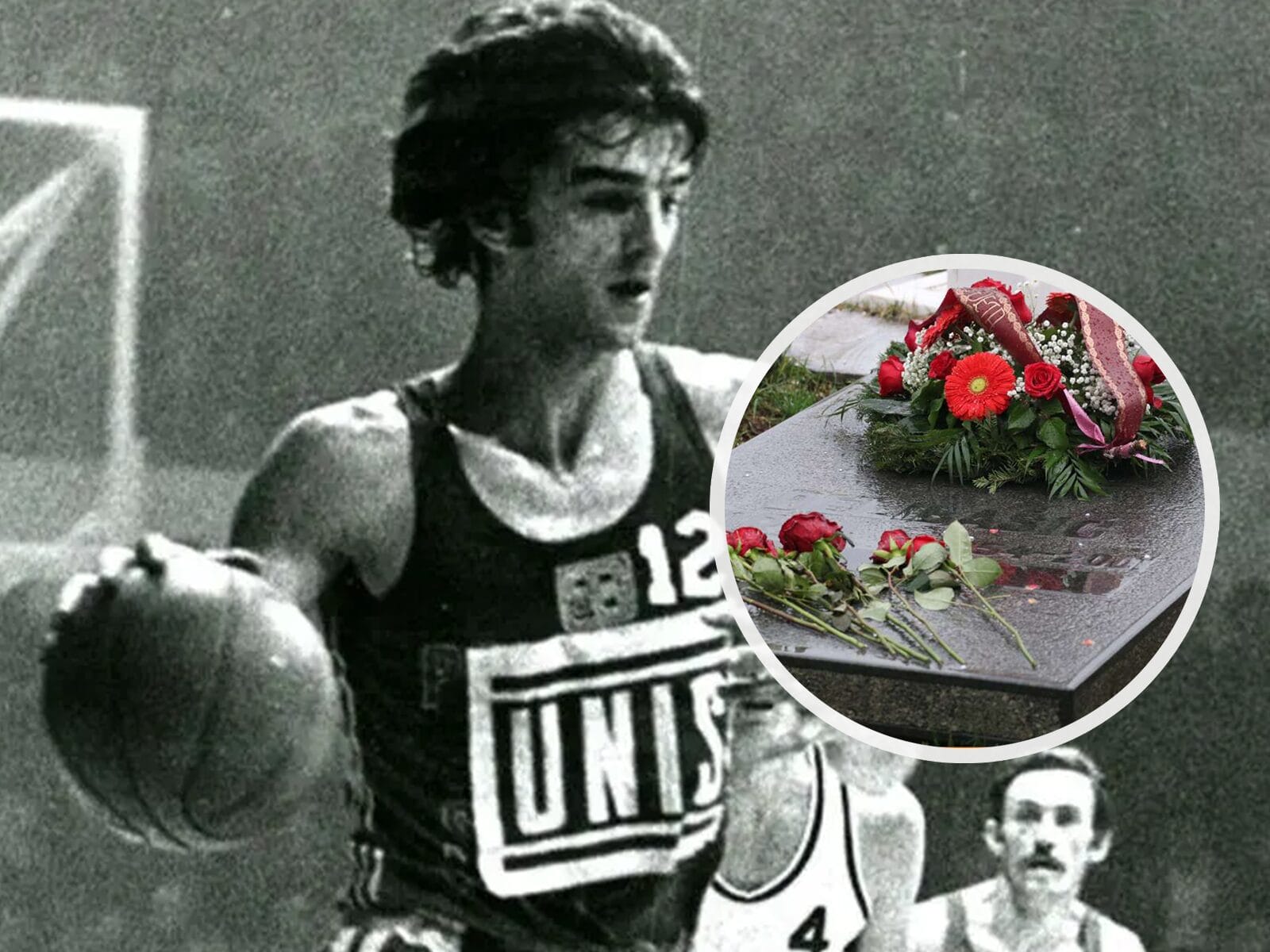 kindje Godišnjica smrti Mirze Delibašića, 24 godine kako nas je napustio Kinđe