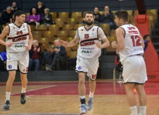 Sloboda ispustila prednost i poražena u Širokom Sloboda ispustila prednost i poražena u Širokom