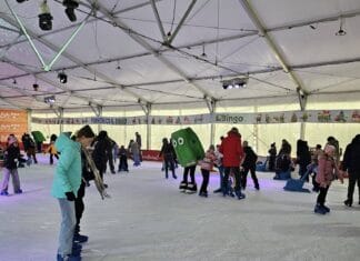 Završeni “Bingo & Pannonica Winter Days”: Osmijesi mališana obojili zimske dane