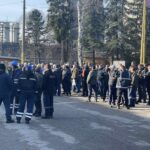 Sindikat poručuje da radnici Koksare neće svojim rukama gasiti peći