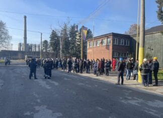 Radnici napustili pogone Koksare, peći bez nadzora, sindikat upozorava na moguću ekološku katastrofu