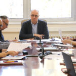 Grad Tuzla predlaže rekordni budžet: 98,8 miliona KM za puteve, vodovod i podršku privredi Grad Tuzla predlaže rekordni budžet: 98,8 miliona KM za puteve, vodovod i podršku privredi